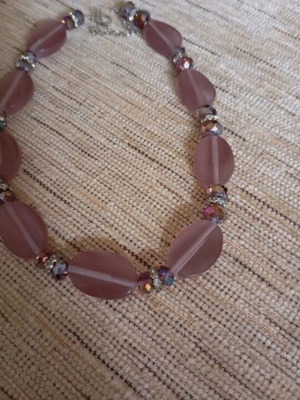 Necklace like new