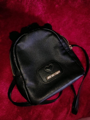 Moschino bag