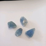 Blue fluorite new