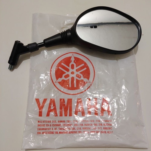 Yamaha XTX660 right mirror used