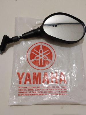 Yamaha XTX660 right mirror used