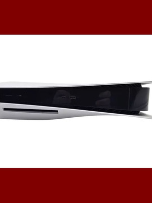 Sony PlayStation 5 Disk Edition Fat κονσόλα, 1TB, FW 12.20