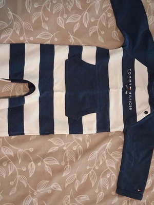 Tommy Hilfiger baby romper 3-6 months 68cm