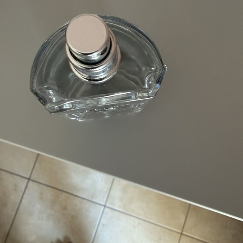 Prada L'Homme Prada L'Eau Eau de Toilette used, 30 ml