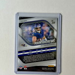 2025 Panini Prizm International Mark Andrews Plum Blossom κάρτα καινούργια
