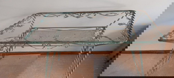 Φερ Φορζε για μπαλκονι,βεραντα,κηπο