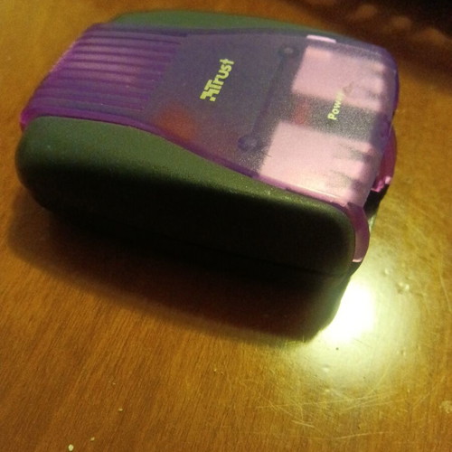 USB hub with 4 ports new