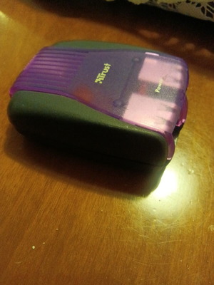 USB hub with 4 ports new