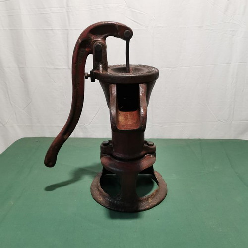 Drumpa from 1960 used