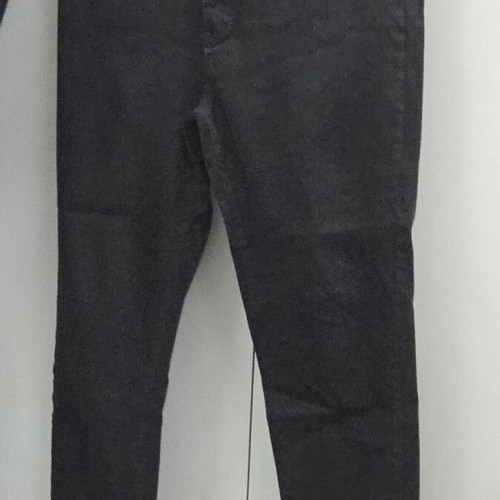Black Shein Curve 1XL jeans without front pockets like new