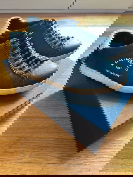 KARL LAGERFELD ORIGINAL SNEAKERS