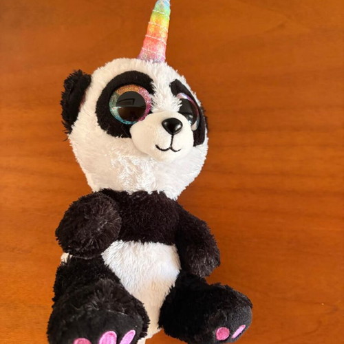 Ty dolls used, pack of 2