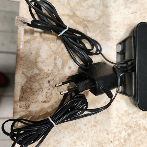 Gigaset LS400 cordless phone like new without charging base