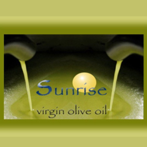 Extra virgin olive oil from Sitia Crete 2024 in 10-liter packaging new