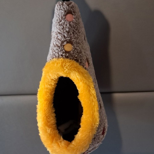 Soft hanging bird nest new