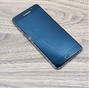 Samsung Galaxy A5 (2016) SM-A510F Μαύρο Android Smartphone Για ανταλακτικά ή Επισκευή