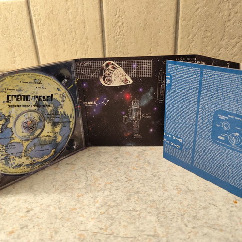 Beastie Boys Hello Nasty CD used