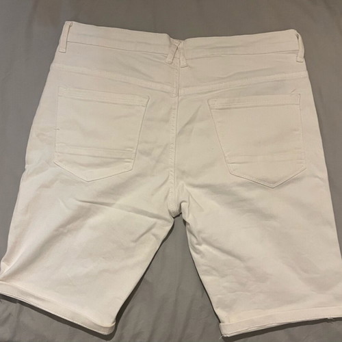 Denim Co shorts No44 stretch slim used