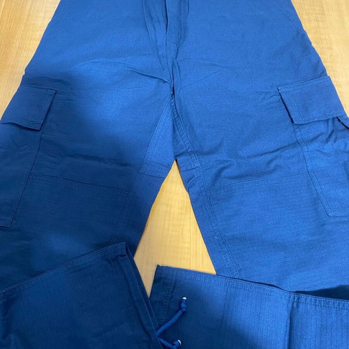 Men's Port Police Pants Size 44 New
