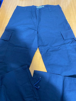 Men's Port Police Pants Size 44 New