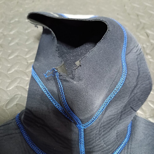 Mares Thermic 5mm Spearfishing Suit used, Large