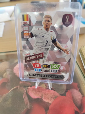 FIFA World Cup Qatar 22 Panini limited sticker pack 2 Germany cards