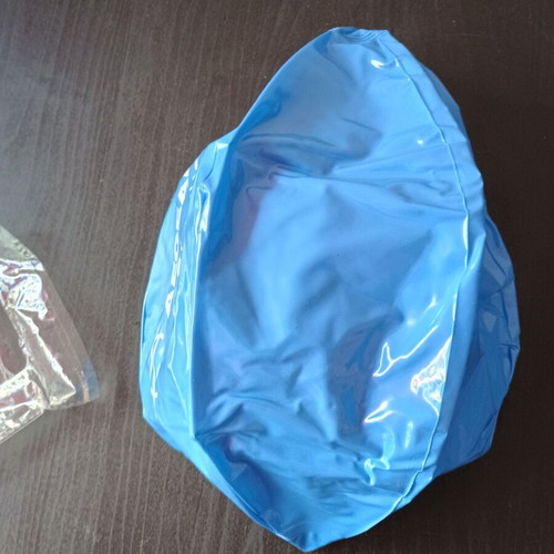 Aegean beach ball toy