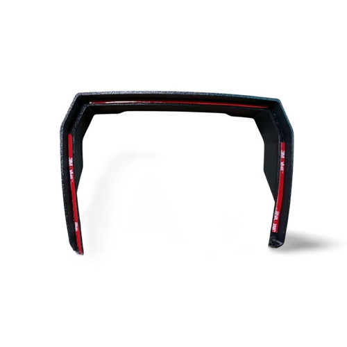 LCD Screen Sun Visor for Voge SR4 Max Smart / Max, 3D Printed