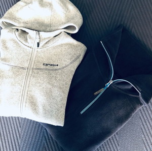 ICEPEAK&ASICS πακέτο