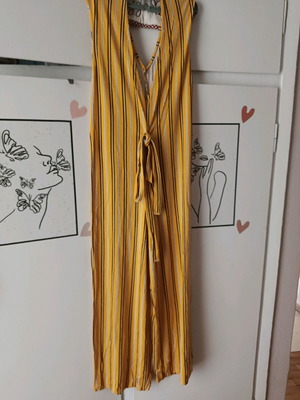 Pull&Bear one-piece jumpsuit size Medium like new