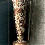  κεραμικό Ίκαρος από Ρόδο ζωγραφισμένο στο χέρι αριθμός Β. 385