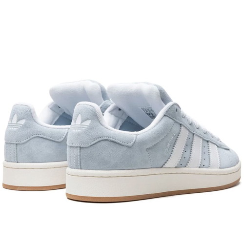 Adidas Campus 00s men's sneakers new, size 42.5, blue