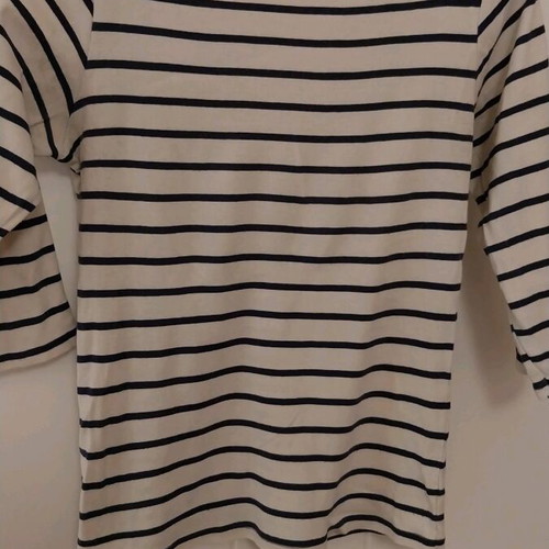 Zara blouse used, cotton