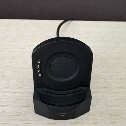TAG Heuer Connected Calibre E4 45mm Black Titanium digital watch like new