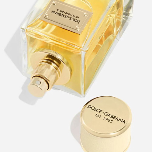 Velvet Honey Santal by D&G decant 5 ml new