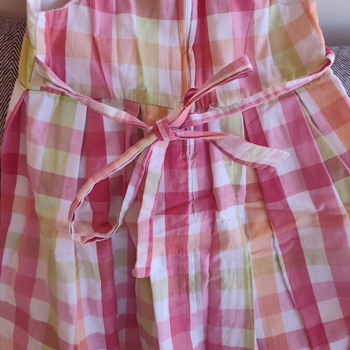 Girl's dress size 4 years