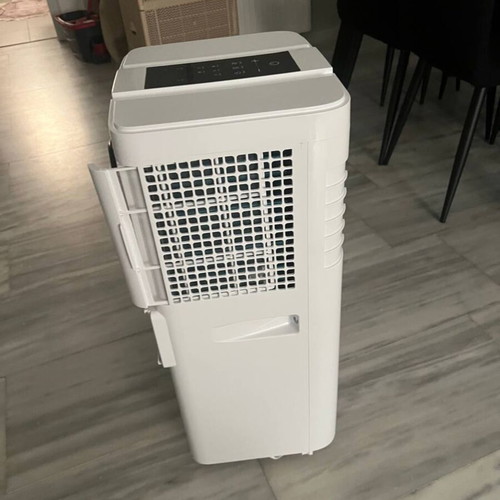 Primo PRAC-46001 portable air conditioner 9,000 BTU
