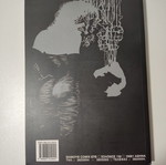 Frank Miller Sin City 1 Αμαρτωλή πόλη graphic novel στα ελληνικά σαν καινούργιο