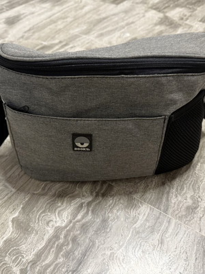 Dooky Organizer for Stroller like new
