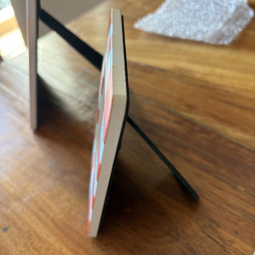 Small photo frames La redoute like new