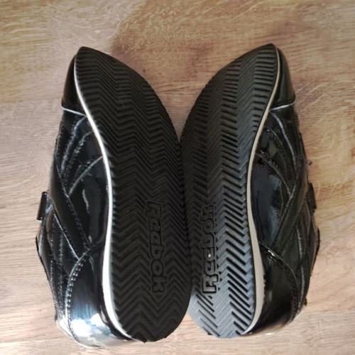 Βρεφικά παπούτσια Reebok No.21 σαν καινούργια