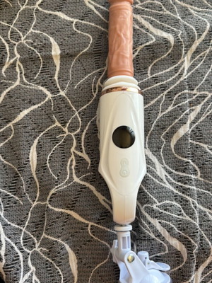 Δονητής καινούργιος