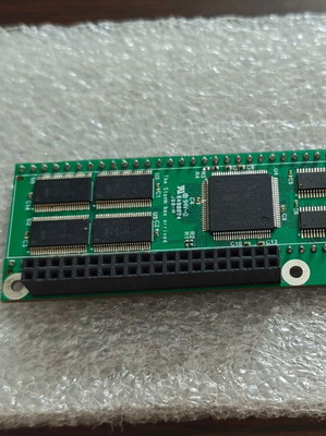PiStorm Accelerator for Amiga 500, 500+, and 2000 New