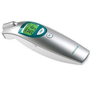 Medisana FTN Infrared Clinical Thermometer Θερμομετρο