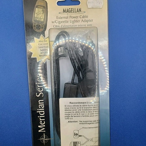 Power cable 12V for Magellan GPS new