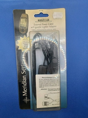 Power cable 12V for Magellan GPS new
