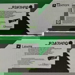  Lexmark Γνήσιο Toner Μαύρο High Yield για 6.000 Σελίδων (B242H00)