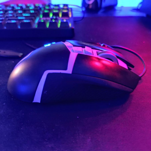 Logitech G502 Hero SE gaming mouse