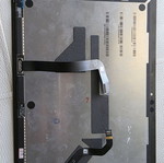 Surface Pro 4 and Pro 5 screen new
