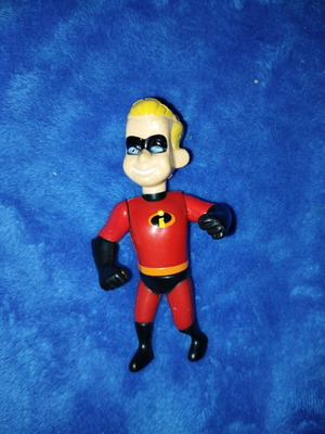 Φιγούρα The Incredibles Dash μεταχειρισμένη